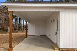 206 S Wall St, Benson, NC 27504 - Photo 30