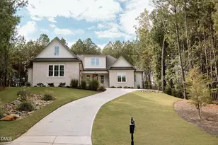 56 Mist Wood Ct, Pittsboro, NC 27312 - Photo 2