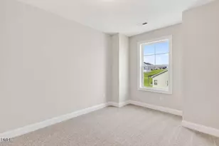 552 Barrington Row Ave, Zebulon, NC 27597 - Photo 20