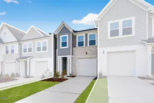 552 Barrington Row Ave, Zebulon, NC 27597 - Photo 4