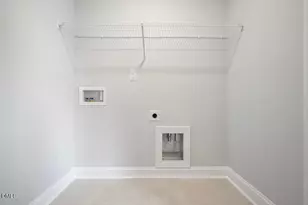 600 Barrington Row Ave, Zebulon, NC 27597 - Photo 12