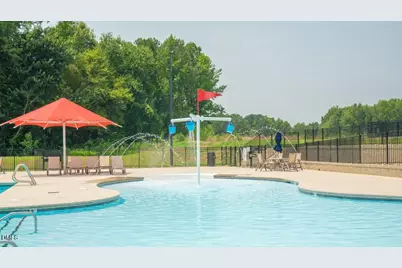 600 Barrington Row Avenue, Zebulon, NC 27597 - Photo 20