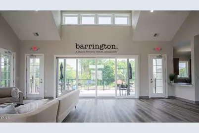 600 Barrington Row Avenue, Zebulon, NC 27597 - Photo 24