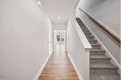 600 Barrington Row Avenue, Zebulon, NC 27597 - Photo 6