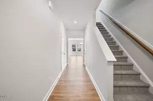 600 Barrington Row Ave, Zebulon, NC 27597 - Photo 6