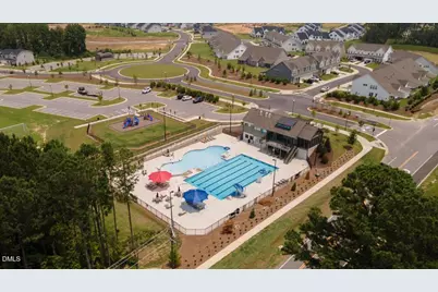 600 Barrington Row Avenue, Zebulon, NC 27597 - Photo 18