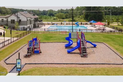 600 Barrington Row Avenue, Zebulon, NC 27597 - Photo 22