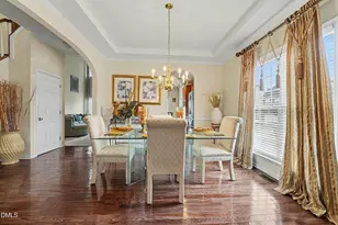 504 Thistlegate Trail, Raleigh, NC 27610 - Photo 16