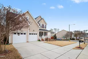 504 Thistlegate Trail, Raleigh, NC 27610 - Photo 4