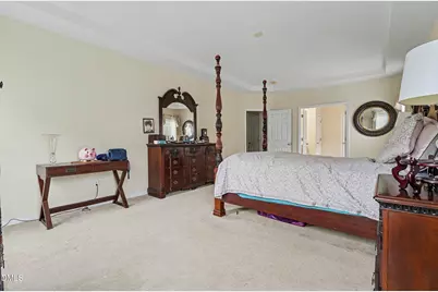 504 Thistlegate Trail, Raleigh, NC 27610 - Photo 24