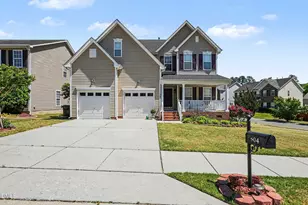 504 Thistlegate Trail, Raleigh, NC 27610 - Photo 1