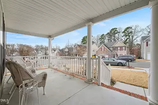 504 Thistlegate Trail, Raleigh, NC 27610 - Photo 6