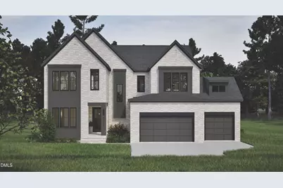 5529 Shadowbrook Drive, Raleigh, NC 27612 - Photo 1