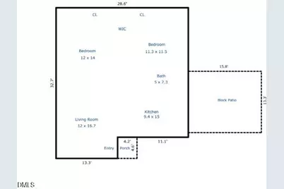 711 Old Oxford Road, Durham, NC 27704 - Photo 10