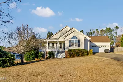 168 Line Drive, Raleigh, NC 27603 - Photo 2