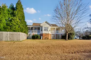 168 Line Dr, Raleigh, NC 27603 - Photo 4