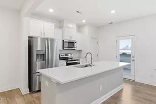 50 Snowshill St, Angier, NC 27501 - Photo 6