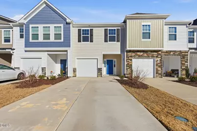 50 Snowshill Street, Angier, NC 27501 - Photo 46