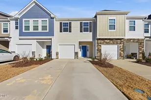 50 Snowshill St, Angier, NC 27501 - Photo 46