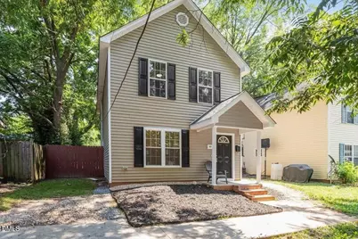 1611 Poole Road, Raleigh, NC 27610 - Photo 1