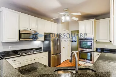 3135 Lariat Ridge Drive, Wake Forest, NC 27587 - Photo 8