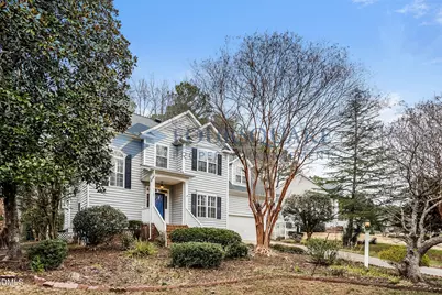 3135 Lariat Ridge Drive, Wake Forest, NC 27587 - Photo 2