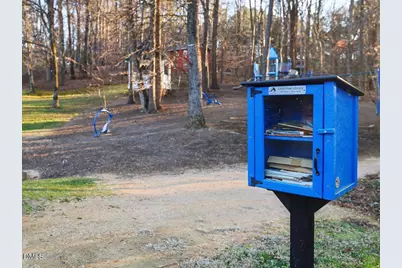 105 Rossburn Way, Chapel Hill, NC 27516 - Photo 60