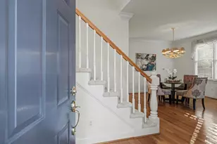 105 Rossburn Way, Chapel Hill, NC 27516 - Photo 6