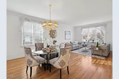 105 Rossburn Way, Chapel Hill, NC 27516 - Photo 12