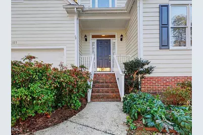 105 Rossburn Way, Chapel Hill, NC 27516 - Photo 4