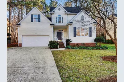 105 Rossburn Way, Chapel Hill, NC 27516 - Photo 2