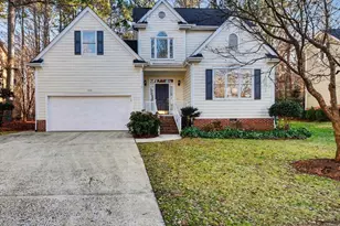 105 Rossburn Way, Chapel Hill, NC 27516 - Photo 2