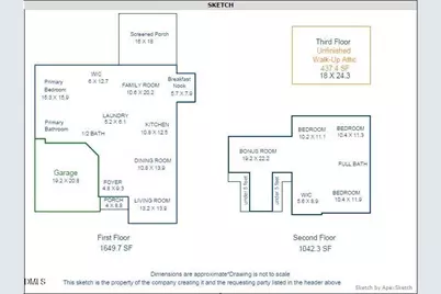 105 Rossburn Way, Chapel Hill, NC 27516 - Photo 68
