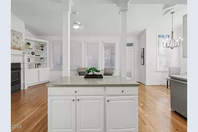 105 Rossburn Way, Chapel Hill, NC 27516 - Photo 22