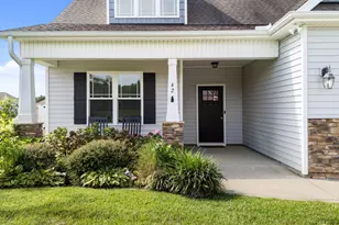 42 Torchie Dr, Selma, NC 27576 - Photo 4