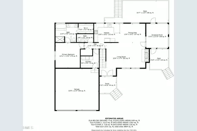 6601 Hidden Pond Road, Wendell, NC 27591 - Photo 32