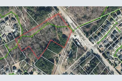 1005 Chalk Road, Wake Forest, NC 27587 - Photo 1