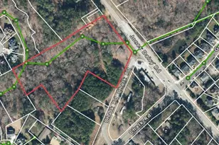 1005 Chalk Rd, Wake Forest, NC 27587 - Photo 1