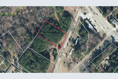 1005 Chalk Road, Wake Forest, NC 27587 - Photo 2