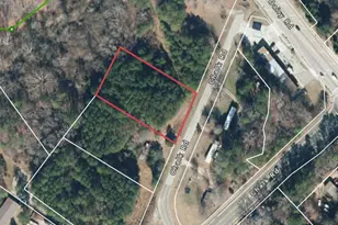 1005 Chalk Rd, Wake Forest, NC 27587 - Photo 2