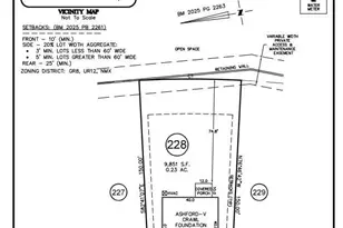 1021 Winter Hvn Dr, Knightdale, NC 27545 - Photo 46