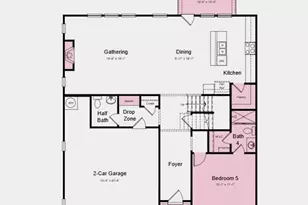1021 Winter Hvn Dr, Knightdale, NC 27545 - Photo 42