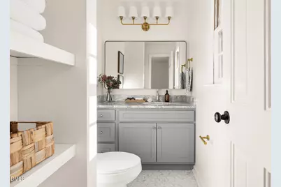 313 Yorktown Drive, Chapel Hill, NC 27516 - Photo 10