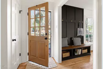 313 Yorktown Drive, Chapel Hill, NC 27516 - Photo 6