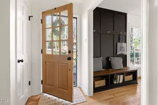 313 Yorktown Dr, Chapel Hill, NC 27516 - Photo 6