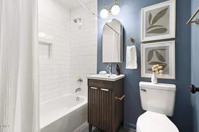 313 Yorktown Drive, Chapel Hill, NC 27516 - Photo 32