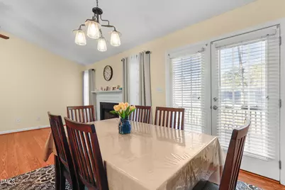 5927 Royal Coach Court, Raleigh, NC 27612 - Photo 8