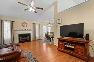 5927 Royal Coach Ct, Raleigh, NC 27612 - Photo 6