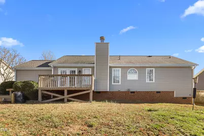 5927 Royal Coach Court, Raleigh, NC 27612 - Photo 32