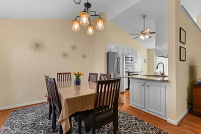 5927 Royal Coach Court, Raleigh, NC 27612 - Photo 10